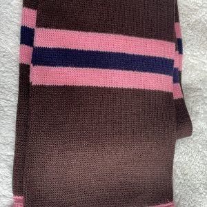 Retro Bar Scarf