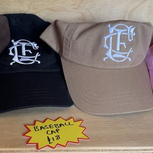 Corinthian 82 Baseball Cap
