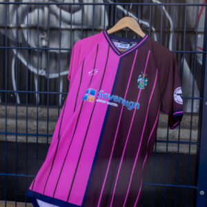 Corinthian-Casuals Home Kit 26-27