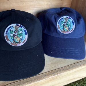 Corinthian-Casuals 39 Baseball Cap
